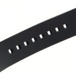 Louis Vuitton Tambour Damier Graphite QA073 SS Quartz - Image 4