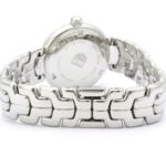 Tag Heuer Link Quartz Stainless Steel Women's Dress/Formal WAT1414 - Image 5