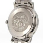 Hermes Clipper CL4.210 SS Quartz - Image 5