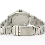 OMEGA Seamaster Professional 200M Steel Quartz Ladies Watch - Image 5
