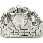 TAG HEUER Link Calibre 17 Chronograph Automatic Watch CBC2110 - Image 5