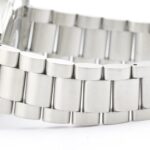 OMEGA Seamaster Aqua Terra Steel Quartz Mens 2518.30 - Image 3
