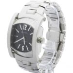 BVLGARI Assioma Stainless Steel Automatic Mens Watch AA48S - Image 2