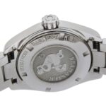Like New Omega Seamaster Aqua Terra Date 150m Water Resistant 231 10 61 06 001 Gray Dial Stainless Steel Quartz 30mm - Image 4
