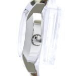 HERMES Nomade Steel Auto Quartz Ladies Watch NO1.210 - Image 4