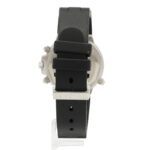 Bulgari Diagono Scuba GMT SD38SGMT Black Dial - Image 8