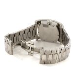 Bulgari Assioma AA48S AA48C14SSD Stainless Steel Automatic Watch - Image 5