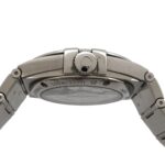 Omega Constellation Co-Axial 123 10 38 21 01 002 Date Black Automatic Self- - Image 6