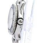 TAG HEUER Sel Professional 200M Quartz Ladies Watch S90.808 - Image 4