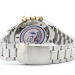 OMEGA Speedmaster Professional APOLLO 15 LTD Edition Moon Watch 3366.51 - Image 5