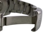 OMEGA 3594.5 Broad Arrow 3-Hand Speedmaster Silver - Image 8