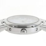 Hermes Clipper CL4.210 White Quartz Watch - Image 6
