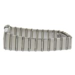 Omega Constellation Mini Women's Watch, Stainless Steel, Quartz, Analog, Silver Dial. - Image 4