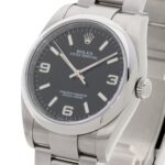 Rolex 116000 Oyster Perpetual 36mm Japan Limited Edition Stainless Steel Men's Watch ROLEX - Image 3