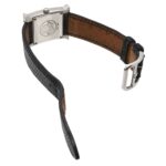 Hermes H- HH1 210 Wo Silver Black Quartz H - Image 4