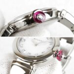 BVLGARI Lucea LU23S Quartz Watch for Women - Image 7