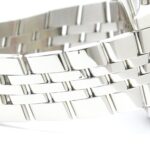 BREITLING Bentley Motors Steel Automatic Mens Watch A25362 - Image 8