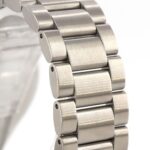Omega Seamaster Aqua Terra Chrono 221.10.42.40.01.002 Stainless Steel Automatic Watch - Image 5