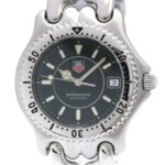 TAG HEUER Sel Professional 200M Quartz Mens Watch WG1119