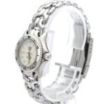 TAG HEUER Sel Professional Steel Quartz Ladies WG1412 - Image 2