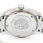 OMEGA Seamaster Aqua Terra Steel Quartz Mens 2518.30 - Image 6