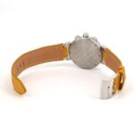 Louis Vuitton Tambour Chrono Q1322 Stainless Steel Quartz Watch - Image 6