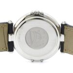 OMEGA Constellation Date Steel Quartz Mens Watch 196.0360 - Image 5