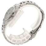 Hermes CL4.210 Clipper Nacle Watch Stainless Steel SS Ladies HERMES - Image 2