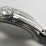 Tudor Oyster Watch Beige 7934 Vintage CPO - Image 9