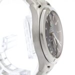 TAG HEUER Link Limited Edition Black MOP Steel Watch WJF211K - Image 8
