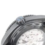 Omega Seamaster Planet Ocean Deep Black GMT 215.92.46.22.01.002 Ceramic Automatic Watch - Image 3