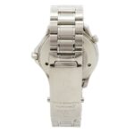Omega Seamaster 300 2255.80 Blue Dial - Image 8