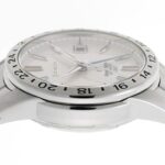 Seiko Grand Mechanical GMT SBGM025 9S66-00B0 White Automatic - Image 6