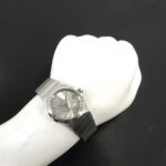 Omega Constellation 123 10 35 60 02 001 Date Silver Quartz - Image 3