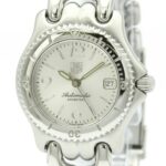 TAG HEUER Sel Professional 200M Steel Automatic Ladies WG2310