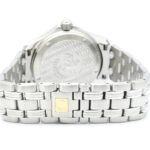 OMEGA Seamaster 120M Jacques Mayol LTD Edition 2506.80 - Image 5