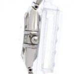 OMEGA Constellation Diamond MOP Dial Steel Quartz Ladies Watch 1566.76 - Image 4
