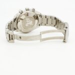Omega Speedmaster Triple Calendar 3220.50 Black Dial - Image 4