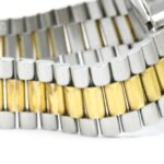 TAG HEUER 2000 Professional Chronograph Gold Plated Steel Watch CE1121 - Image 7