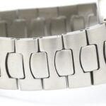 OMEGA Seamaster Professional 200M Large Size Steel Mens Watch - Image 6