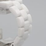 Chanel J12 365 Ceramic H3837 Automatic Watch - Image 4