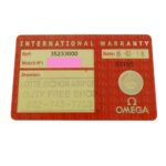 Omega Speedmaster Triple Calendar Day Date - Image 8