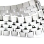 TAG HEUER 1000 Stainless Steel Quartz Mens Watch 980.013 - Image 6