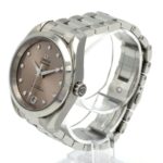 Omega Seamaster Aqua Terra 11P 220.10.34.20.60.001 Stainless Steel Automatic - Image 2