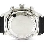 IWC Portugieser Chronograph Automatic Steel Watch IW371438 - Image 6