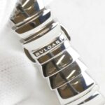 BVLGARI Lucea LU23S Quartz Watch for Women - Image 8