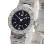 BVLGARI BB23SS Wristwatch Stainless Steel SS Ladies - Image 3