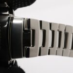 CASIO G-SHOCK FULL METAL AW-500 SERIES AWM-500D-1A8JF Gray Silver Stainless Steel Men's Watch - Image 7