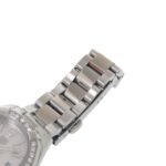 TAG Heuer Aquaracer Diamond Bezel WBD1413.BA0741 Stainless Steel White Shell Dial Quartz Watch 0235 HEUER - Image 8