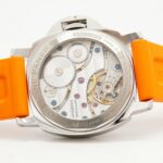 Officine Panerai Luminor Marina PAM00111 Black Dial - Image 5